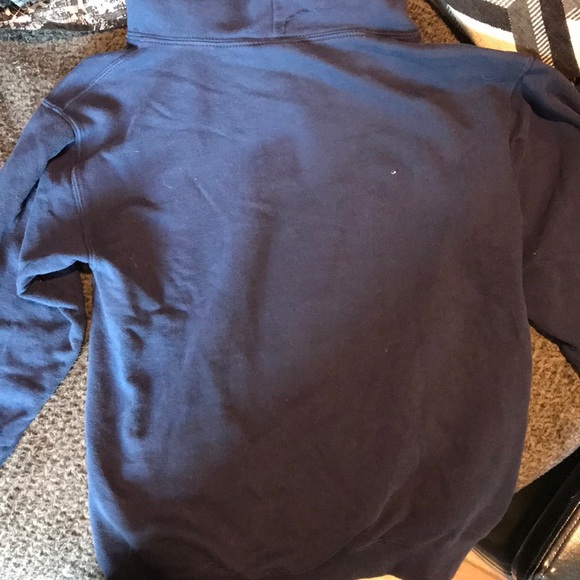 las vegas size small sweatshirt - Picture 4 of 5